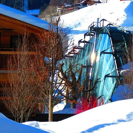 Apartment Galzig Sankt Anton am Arlberg