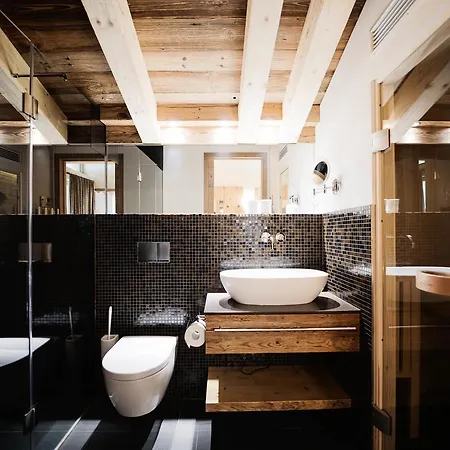 Galzig Apartment Sankt Anton am Arlberg