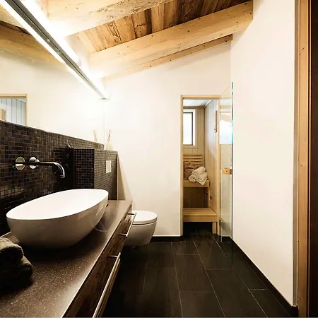 Apartment Galzig Sankt Anton am Arlberg